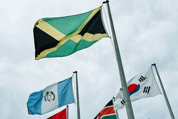 Prayer Lifeline: November 2025